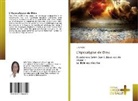 Julie Fabre - L'Apocalypse de Dieu