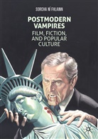 Sorcha Ni Fhlainn, Sorcha Ní Fhlainn - Postmodern Vampires