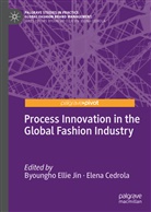 Cedrola, Cedrola, Elena Cedrola, Byoungh Ellie Jin, Byoungho Ellie Jin, Byoungho Jin... - Process Innovation in the Global Fashion Industry