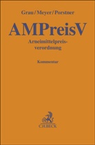 Ulric Grau, Ulrich Grau, Hilk Meyer, Hilko Meyer, Thomas Porstner - AMPreisV
