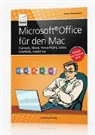 Anton Ochsenkühn - Microsoft Office für den Mac