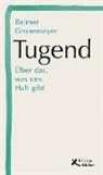 Reimer Gronemeyer - Tugend