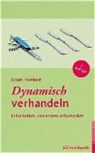 Hartwi Eckert, Hartwig Eckert, Andreas Kambach - Dynamisch verhandeln