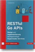 Ralf Wirdemann - RESTful Go APIs