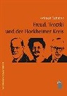 Helmut Dahmer - Freud, Trotzki und der Horkheimer-Kreis