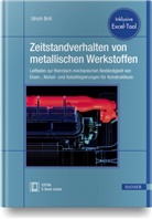 Ulrich Brill - Zeitstandverhalten von metallischen Werkstoffen
