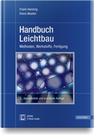 Fran Henning, Frank Henning, Moeller, Moeller, Elvira Moeller - Handbuch Leichtbau