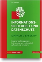 Inge Hanschke - Informationssicherheit & Datenschutz - einfach & effektiv