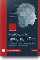 Peter Gottschling - Forschung mit modernem C++