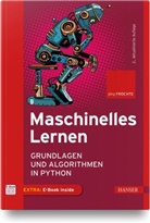 Jörg Frochte - Maschinelles Lernen