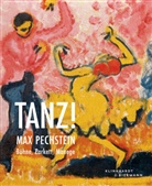 Max Pechstein, Nicole Fritz, Petra Lewey, Annika Weise - Tanz!