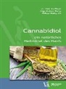 Michae Hlatky, Michael Hlatky, Philipp Hlatky, Iri Pleyer, Iris Pleyer, Verlagsagentur Mag. Michael Hlatky - Cannabidiol