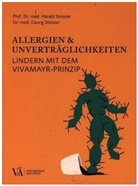 Georg Stossier, Haral Stossier, Harald Stossier, Harald (Prof. Dr. med. Stossier - Allergien & Unverträglichkeiten