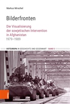 Markus Mirschel - Bilderfronten