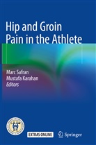 Karahan, Karahan, Mustafa Karahan, Mar Safran, Marc Safran - Hip and Groin Pain in the Athlete