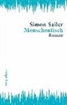 Simon Sailer - Menschenfisch