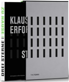 Klaus Erfort, Ralf Frenzel - Klaus Erfort, 2 Bände
