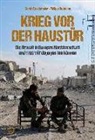 Sara Brockmeier, Sarah Brockmeier, Philipp Rotmann - Krieg vor der Haustür