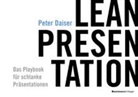 Peter Daiser, Daiser Peter - Lean Presentation