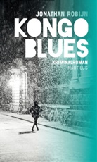 Jonathan Robijn, Jan-Frederik Bandel - Kongo Blues