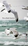 Theres Roth-Hunkeler - Allein oder mit andern
