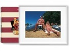 Dian Hanson - Naomi Harris. America Swings. Art Edition 'Viking'