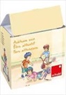 Achtsam sein