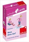 Schubicards Wozu denn das? Finalsätze