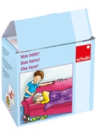 Ursula Thüler - Was hilft?