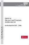 Stepha Scholl, Stephan Scholl - Institut für Chemische und Thermische Verfahrenstechnik (Band 31)