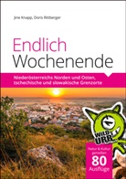 Jin Knapp, Jine Knapp, Doris Rittberger, www wildurb at, www.wildurb.at - Endlich Wochenende 1