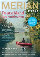 Jahreszeiten Verlag, Jahreszeite Verlag, Jahreszeiten Verlag - MERIAN Magazin Deutschland neu entdecken