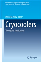 Milind D. Atrey, Milin D Atrey, Milind D Atrey - Cryocoolers