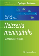 Kat L Seib, Kate L Seib, Ian R. Peak, R Peak, R Peak, Kate L. Seib - Neisseria meningitidis