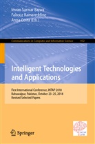 Imran Sarwar Bajwa, Anna Costa, Fairou Kamareddine, Fairouz Kamareddine - Intelligent Technologies and Applications
