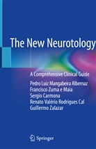 Pedro Luiz Mangabeir Albernaz, Pedro Luiz Mangabeira Albernaz, Renato Valério Rodrigues Cal, Sergio Carmona, Guillermo Zalazar, Franc Zuma e Maia... - The New Neurotology