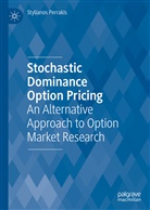 Stylianos Perrakis - Stochastic Dominance Option Pricing