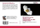 Yareli Lizeth García Barranco - El declive de las abejas y los plaguicidas de alta peligrosidad