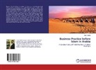 Irfan Shahid - Business Practice before Islam in Arabia