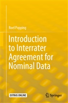 Roel Popping - Introduction to Interrater Agreement for Nominal Data