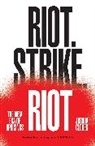 Joshua Clover, Clover Joshua - Riot. Strike. Riot
