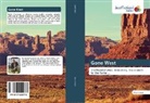 Miles Craven - Gone West