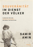 Samir Amin, Andrea Komlosy, Brigitte Althaler - Souveränität im Dienst der Völker