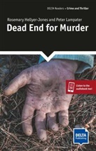 Rosemar Hellyer-Jones, Rosemary Hellyer-Jones, Peter Lampater - Dead End for Murder