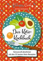 Bettina Meiselbach - Happy Carb: Das Keto-Kochbuch