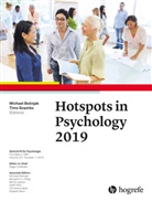 Michael Bonjak, Michae Bosnjak, Michael Bosnjak, Michael Bošnjak, Gnambs, Gnambs... - Hotspots in Psychology 2019
