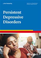 J Kim Penberthy, J. Kim Penberthy - Persistent Depressive Disorders