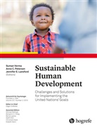 Ann C Petersen, Anne C Petersen, Jennifer E Lansford, Jennifer E. Lansford, Anne C. Petersen, Suman Verma - Sustainable Human Development