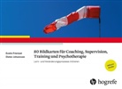 Eveli Fräntzel, Evelin Fräntzel, Dieter Johannsen - 80 Bildkarten für Coaching, Supervision, Training und Psychotherapie