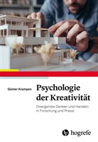 Günter Krampen - Psychologie der Kreativität